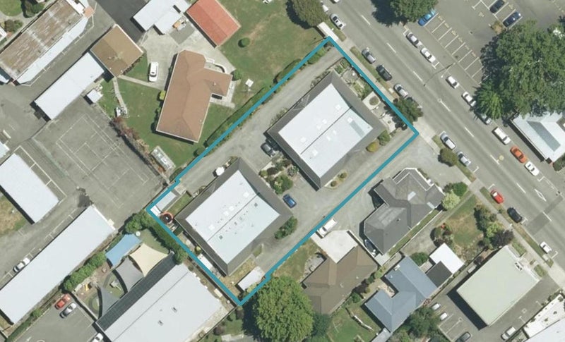 4/76 Seymour Street, Blenheim, Blenheim - Carousel 1