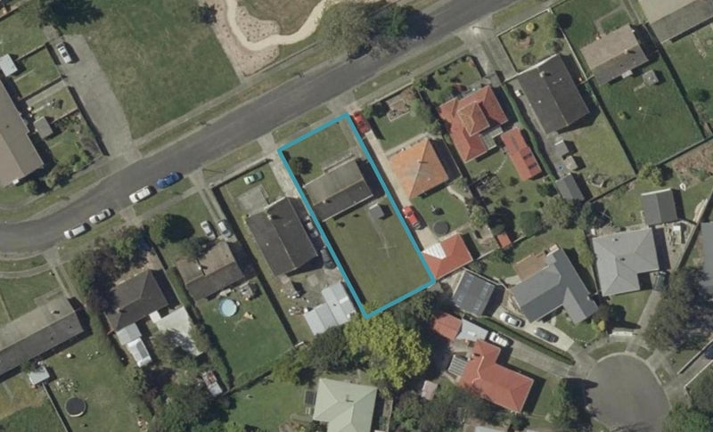 28 Raleigh Street, Awapuni, Palmerston North - Carousel 1
