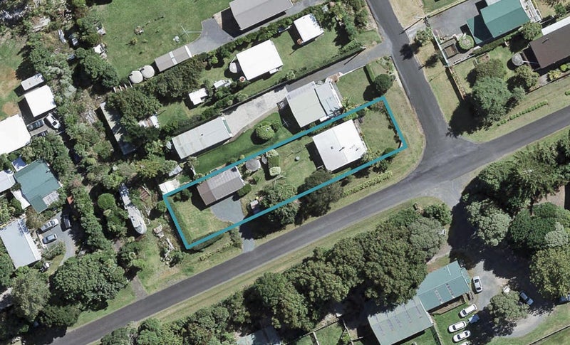 203 Brook Road, Waiuku - Carousel 1