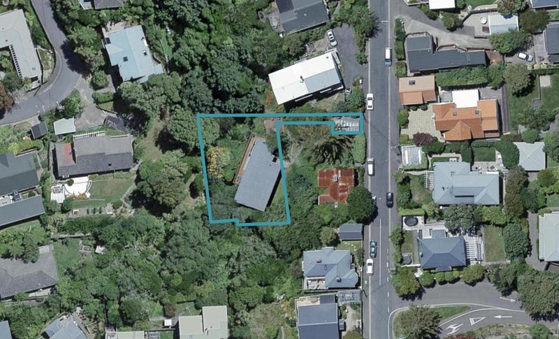 76 Creswick Terrace, Northland, Wellington - Carousel 1