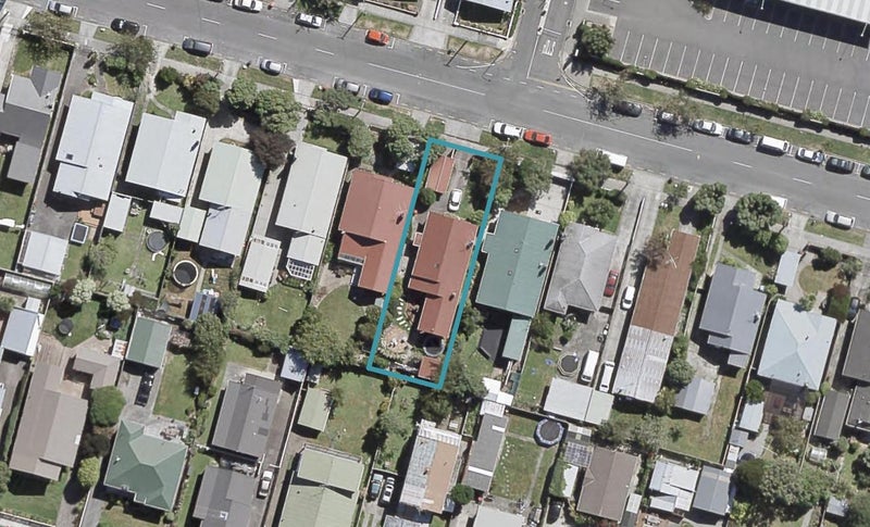40 Pilmuir Street, Hutt Central, Lower Hutt - Carousel 1