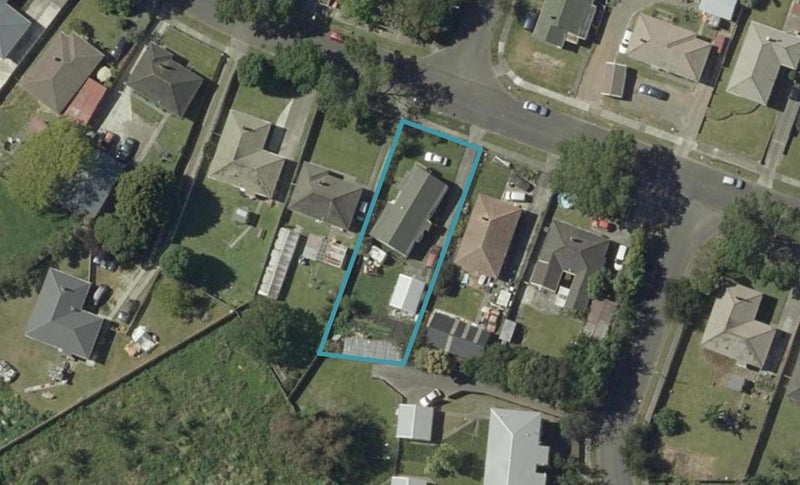 43 Crewe Crescent, Hokowhitu, Palmerston North - Carousel 1