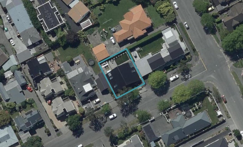 71 Rugby Street, Merivale, Christchurch - Carousel 1