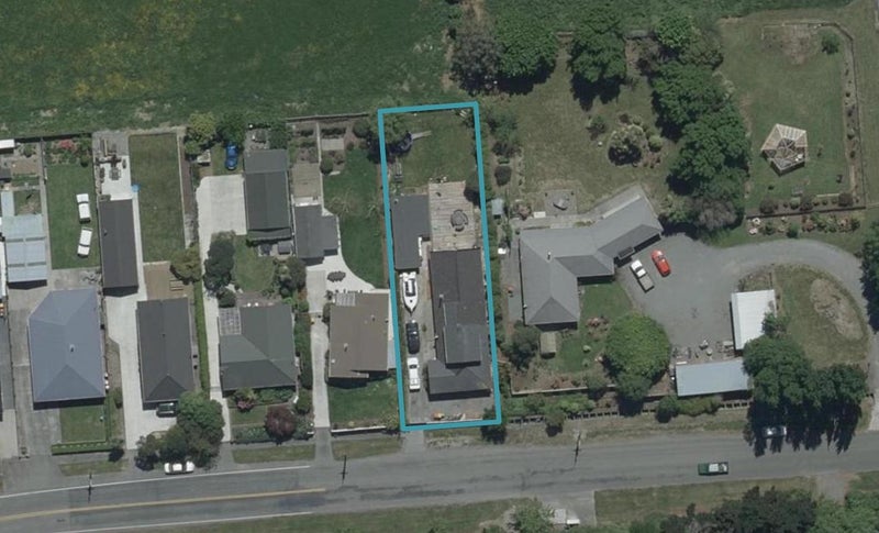 19 McSaveneys Road, Marshland, Christchurch - Carousel 1