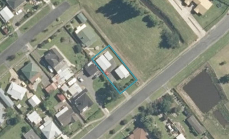 10 Seddon Street, Te Aroha, Te Aroha - Carousel 1