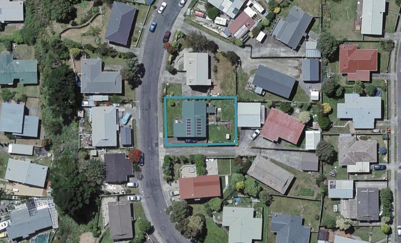 15 Tobago Crescent, Grenada North, Wellington - Carousel 1