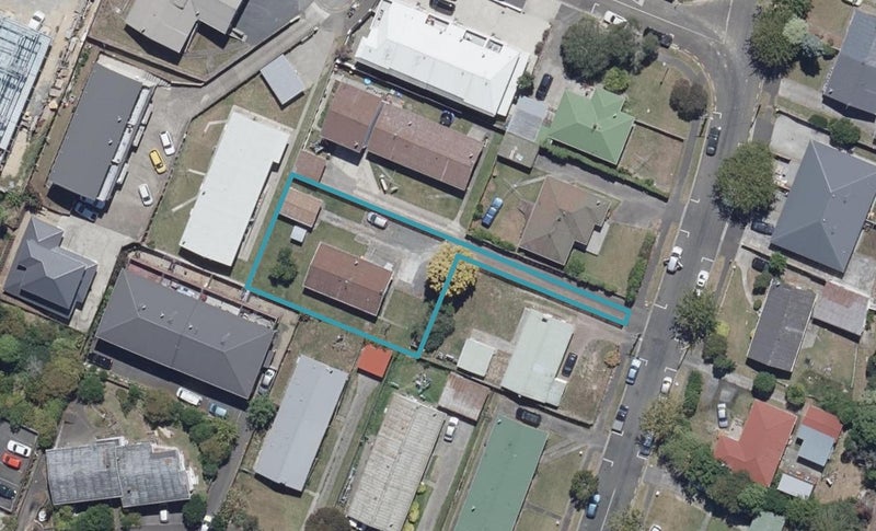 93 Aurora Terrace, Hillcrest, Hamilton - Carousel 1