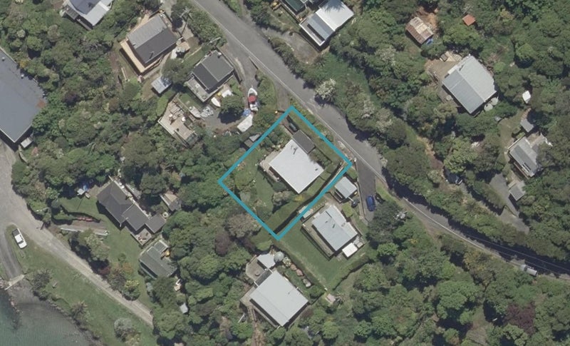 41 Hill Street, Purakaunui, Port Chalmers - Carousel 1