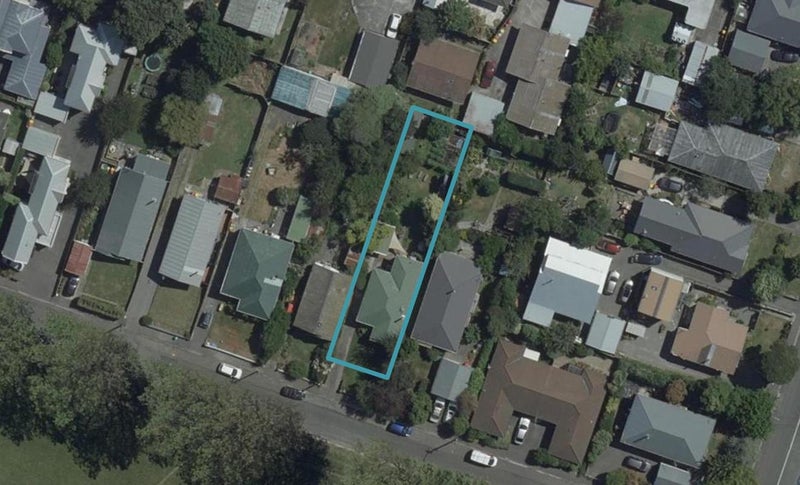 19 Domett Street, Waltham, Christchurch - Carousel 1
