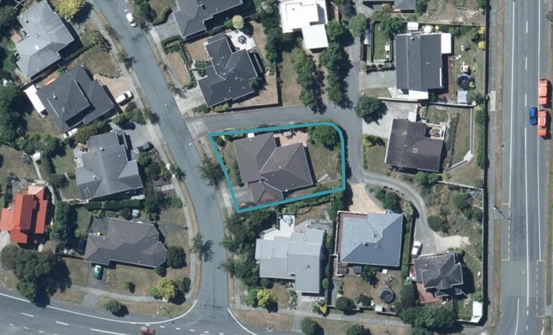 4 Musket Lane, Whitby, Porirua - Carousel 1