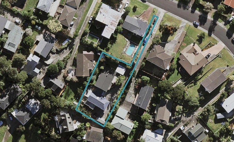 2/63 Girrahween Drive, Tōtara Vale, Auckland - Carousel 1