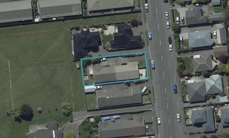 1/22 Wharenui Road, Upper Riccarton, Christchurch - Carousel 1