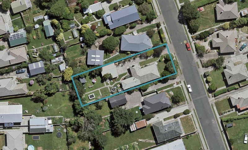 79 Adamson Crescent, Glengarry, Invercargill - Carousel 1