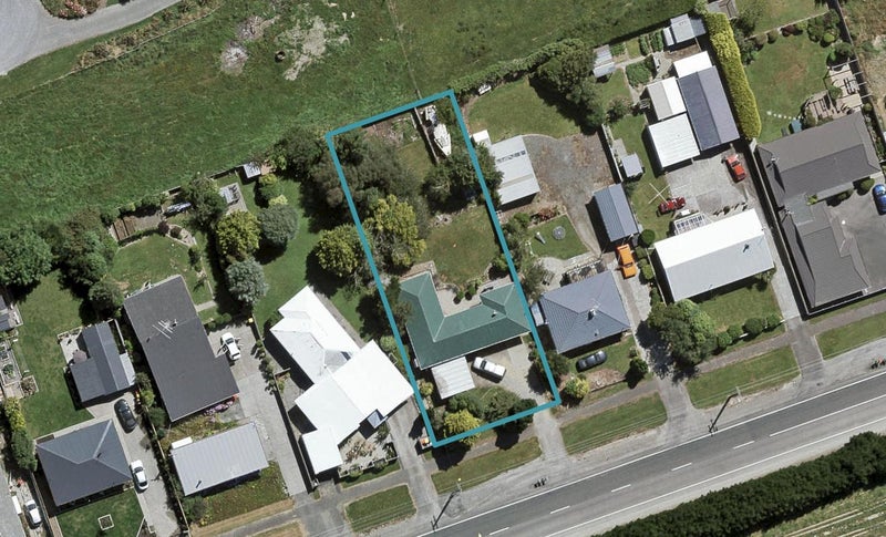 138 Findlay Road, Ascot, Invercargill - Carousel 1