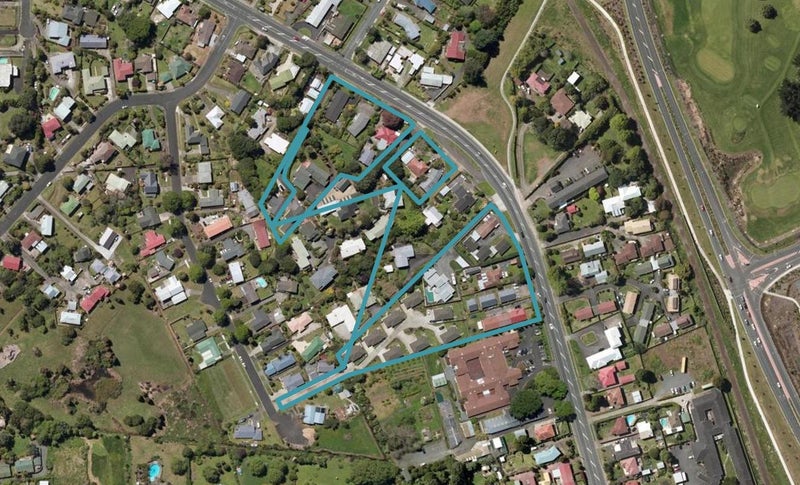 367 Kamo Road, Kamo, Whangarei - Carousel 1