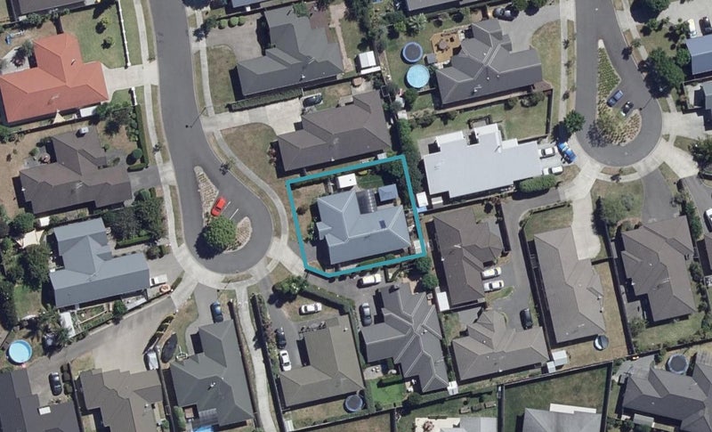 9 Belgrave Court, Huntington, Hamilton - Carousel 1