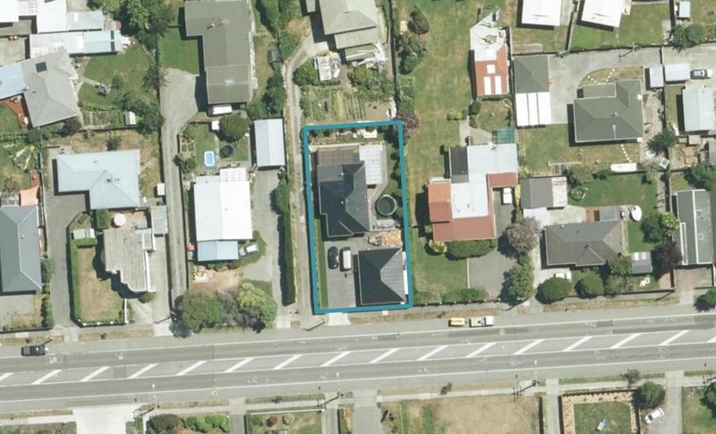 111 Alabama Road, Redwoodtown, Blenheim - Carousel 1