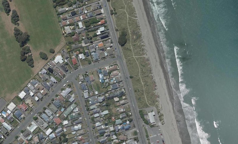 173 Marine Parade, New Brighton, Christchurch - Carousel 1