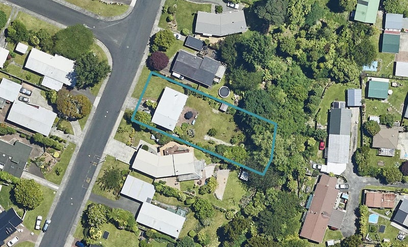 7 Orion Street, Sunnybrook, Rotorua - Carousel 1