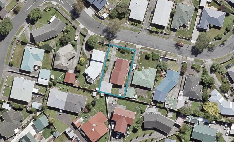 34 Mcdonald Street, Taita, Lower Hutt - Carousel 1