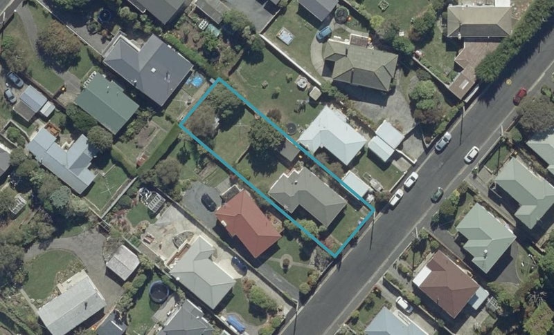 15 Archibald Street, Waverley, Dunedin - Carousel 1