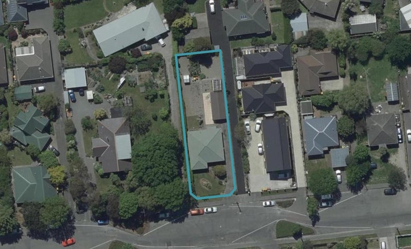51 Hanrahan Street, Upper Riccarton, Christchurch - Carousel 1
