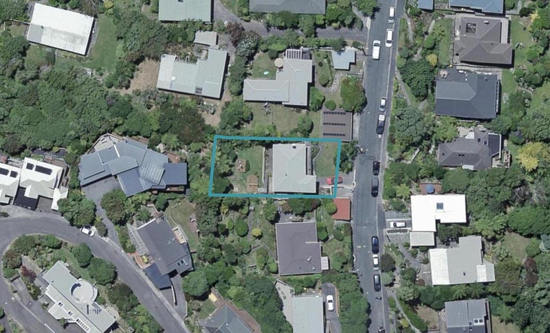 20 Winston Street, Crofton Downs, Wellington - Carousel 1