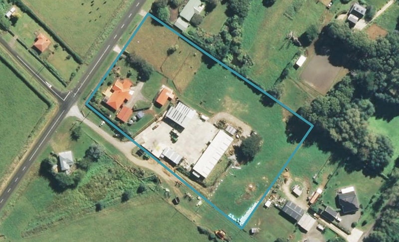 22 Ketemarae Road, Hawera - Carousel 1