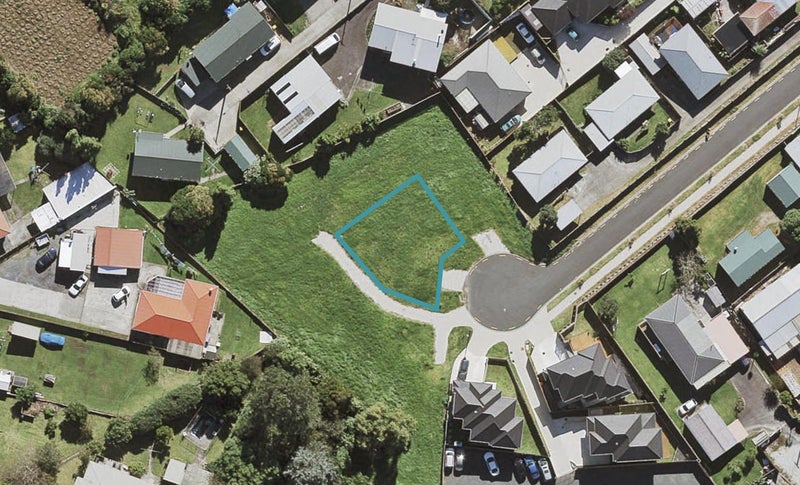 3 Tirau Place, Māngere, Auckland - Carousel 1