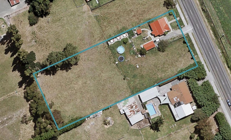 553 Main North Road, Bay View, Napier - Carousel 1