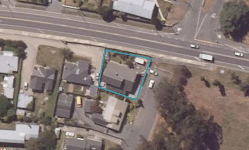 152 Perth Street, Holmes Hill, Oamaru - Carousel 1