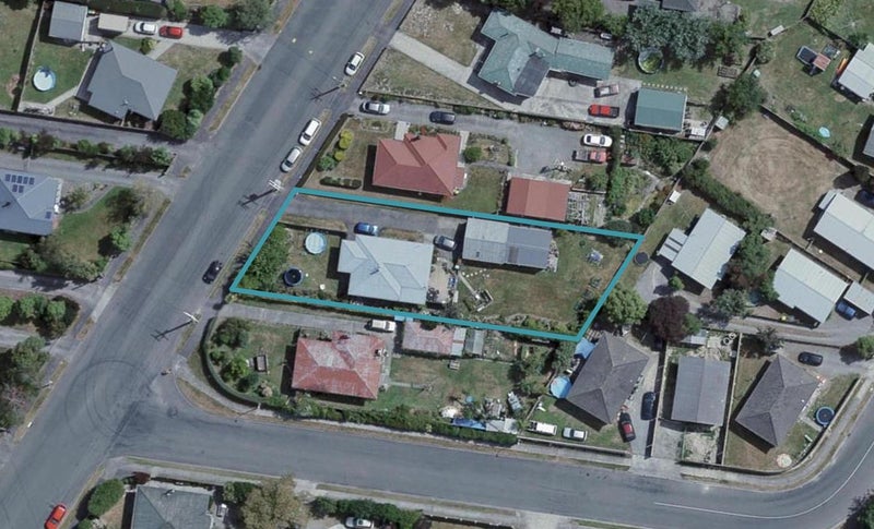 13 French Street, Lansdowne, Masterton - Carousel 1