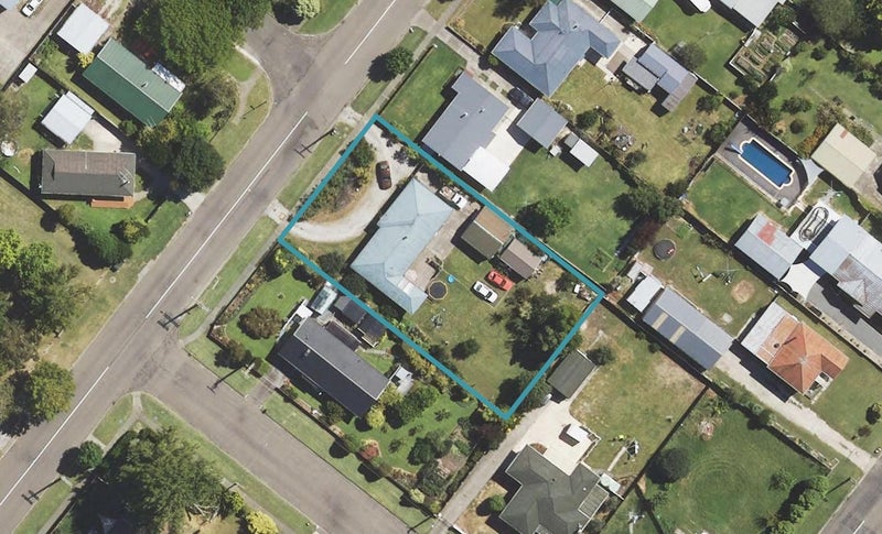 13 Mary Street, Mangapapa, Gisborne - Carousel 1