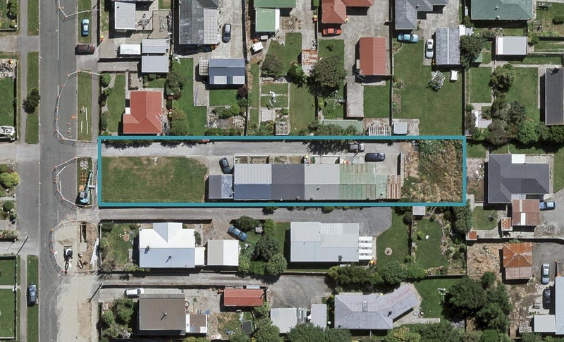 1/276 Nelson Street, Strathern, Invercargill - Carousel 1