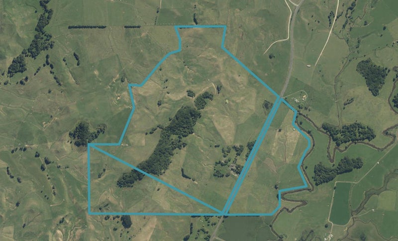 1546 State Highway 3, Te Mapara, Te Kuiti - Carousel 1