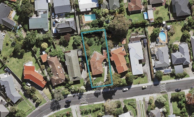 29 Alton Avenue, Hillcrest, Auckland - Carousel 1