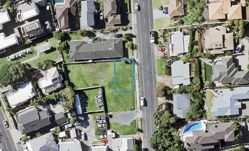 81A Hattaway Avenue, Bucklands Beach, Auckland - Carousel 1