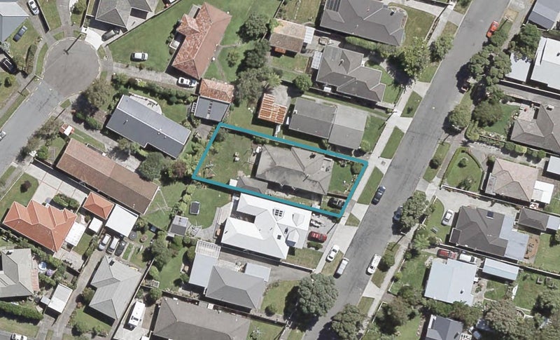 7 Green Street, Epuni, Lower Hutt - Carousel 1