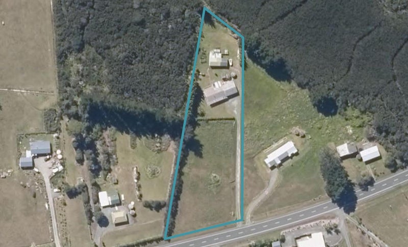 5850 State Highway 10, Awanui, Kaitaia - Carousel 1