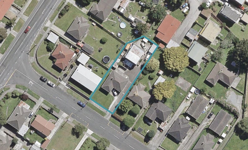 2/5 Kowhai Street, Naenae, Lower Hutt - Carousel 1