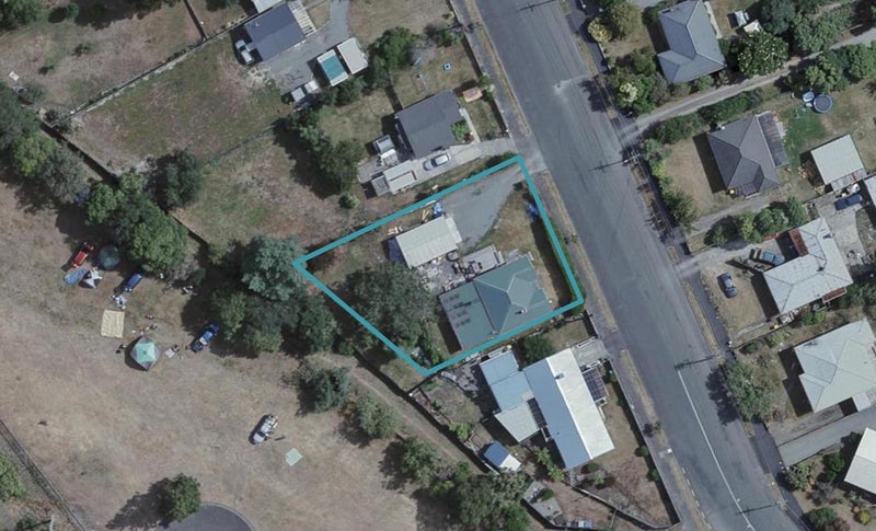 23 Oxford Street, Lansdowne, Masterton - Carousel 1