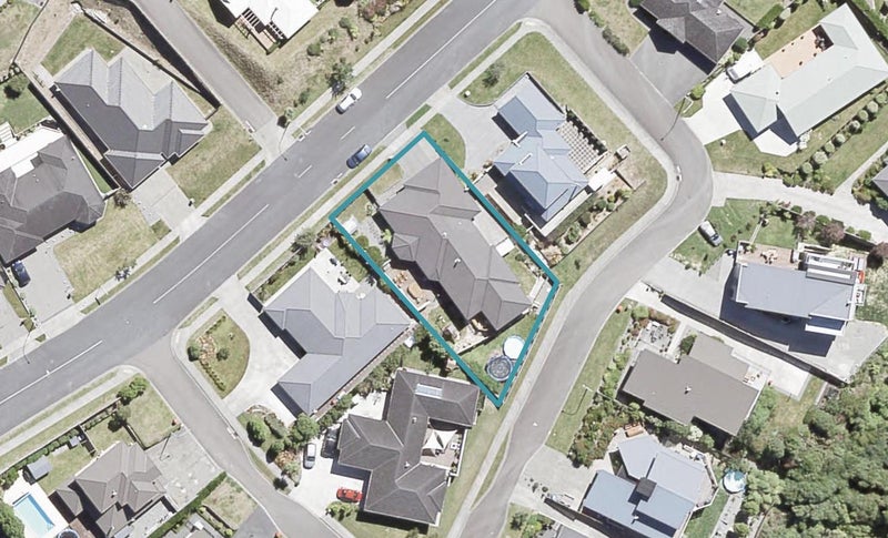 5 Riverstone Drive, Riverstone Terraces, Upper Hutt - Carousel 1