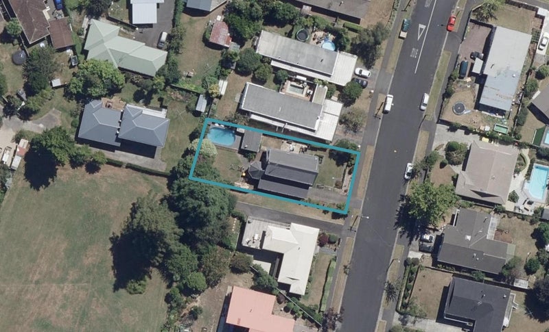 47 Kakanui Avenue, Hillcrest, Hamilton - Carousel 1