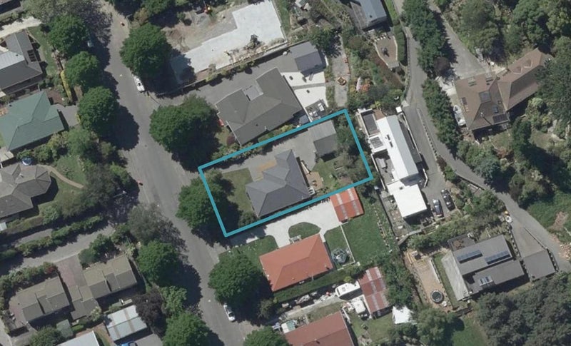 107 Bowenvale Avenue, Cashmere, Christchurch - Carousel 1