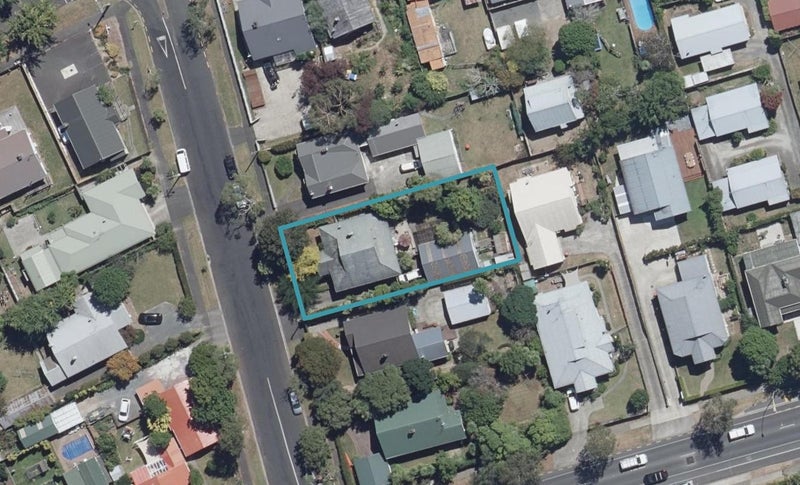3 Whyte Street, Hamilton East, Hamilton - Carousel 1