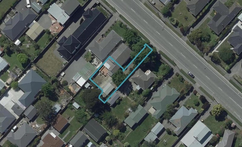 136A Hoon Hay Road, Hoon Hay, Christchurch - Carousel 1