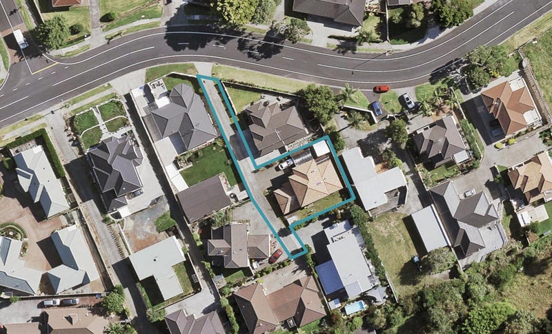 253A Hill Road, The Gardens, Auckland - Carousel 1