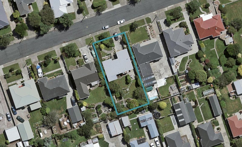 65 Dart Street, Hawthorndale, Invercargill - Carousel 1