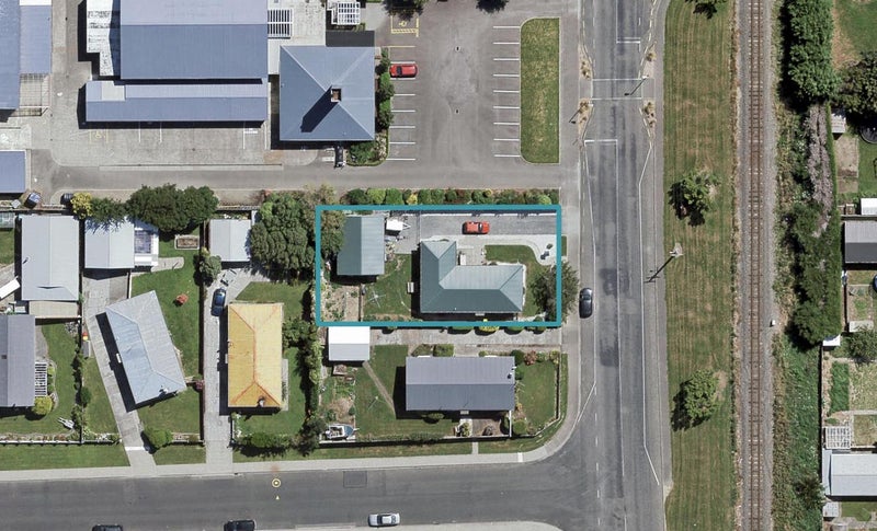 194 Drury Lane, Grasmere, Invercargill - Carousel 1