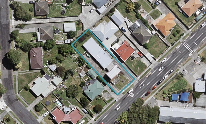2/87 LATHAM STreet, Marewa, NAPIER - Carousel 1